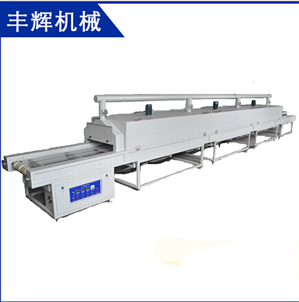 絲印隧道爐千層機(jī)構(gòu)！千萬不要錯(cuò)過哦
