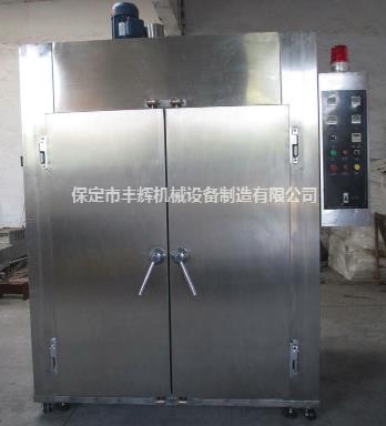 不銹鋼工業(yè)烤箱性能與結構決定用途?。?！