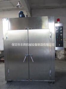 不銹鋼工業(yè)烤箱，好烤箱豐輝造
