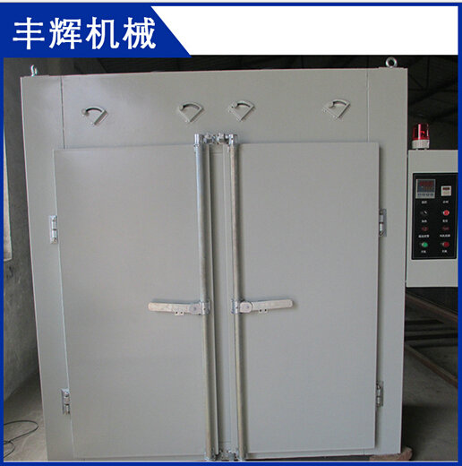 工業(yè)烘爐的作用可不??！
