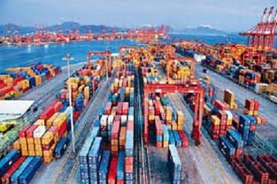 未來3年澳洲經(jīng)濟預(yù)計波動 出口貿(mào)易高峰回落