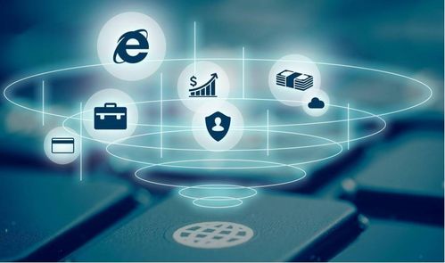 通過(guò)鏈改,這家新加坡初創(chuàng)公司處理超過(guò)30億美元的貿(mào)易融資