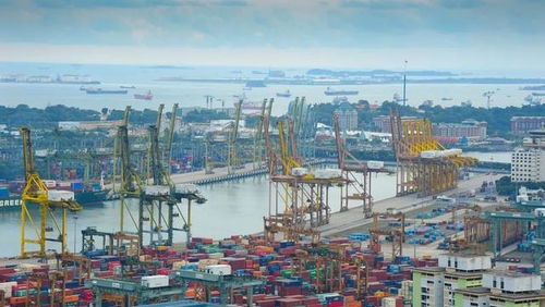 全球經(jīng)濟(jì)復(fù)蘇步伐放緩 中歐正式簽署近年來首個重大貿(mào)易協(xié)定