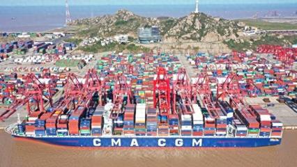 王文濤向美新任貿易代表致信,就美對中國輸美產品加征關稅表達關切