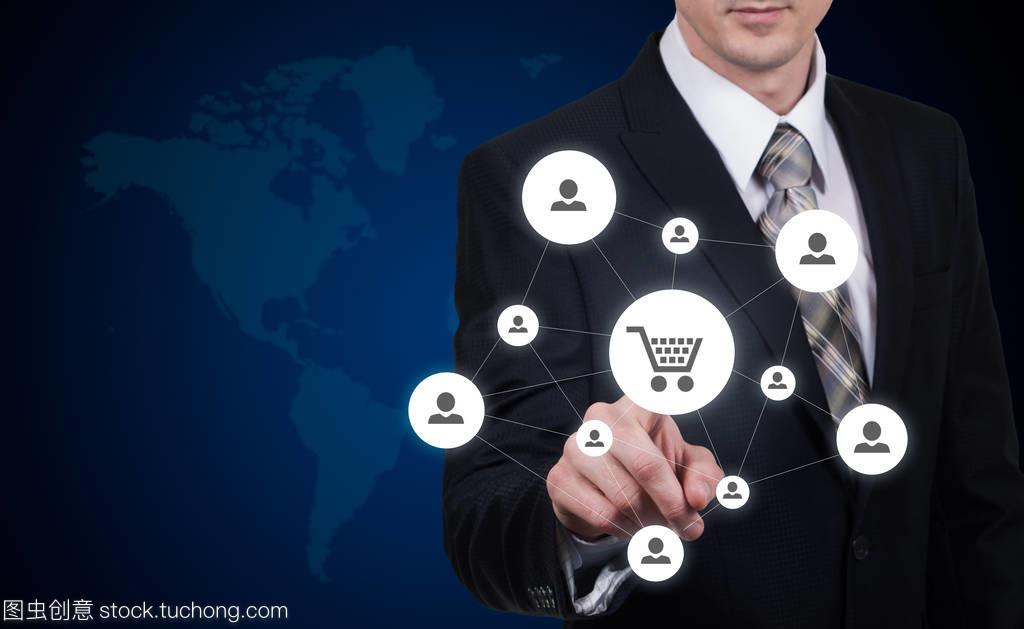 安全和貿(mào)易和貨物的保險。消費(fèi)者保護(hù)的概念