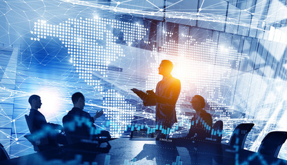 青島崛起 全球獨角獸企業500強榜單中的貿易引擎