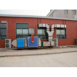 金旋機電設備廠 專業(yè)車間送風系統(tǒng)解決方案