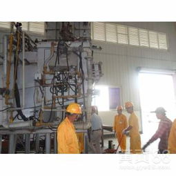 機電設備安裝 從設備定位到精準運行的工程智慧
