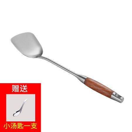加厚不銹鋼廚具套裝 廚房中的得力助手，烹飪新體驗
