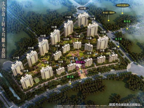 太倉 碧桂園 海上時光 千萬別被套路了 大家進來聊聊個人感受