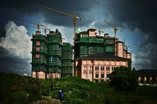 走下神壇的星河灣 現(xiàn)金流之殤