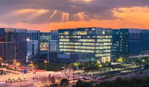 謀定而后動 這家開發(fā)商首進福州倉山就斥資45.6億大手筆,究竟實力如何