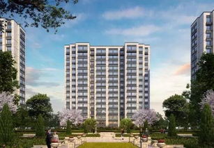 喜報(bào) 鱷魚漆中標(biāo)北京旭輝城