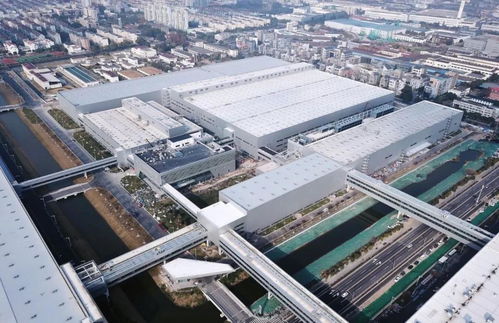 比特斯拉大賣更可怕的事來(lái)了 上汽大眾meb規(guī)模化 絞殺 啟動(dòng)