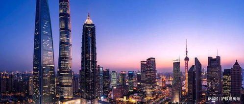 上海買房 房子要選優(yōu)質(zhì),價值會一直存在