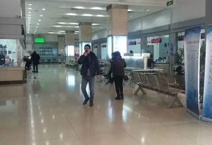 實探房產(chǎn)交易中心 上海浦東青浦先回溫