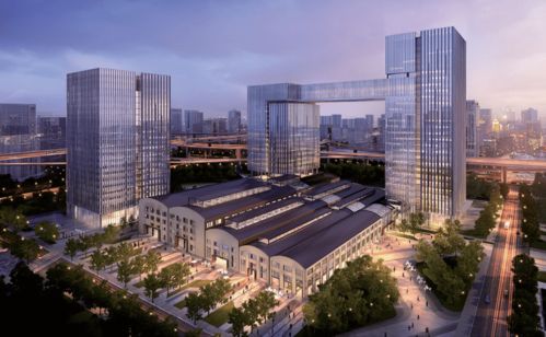 上?，F代工業遺產彭浦機器廠保護與更新研究 俞峰 王林 薛鳴華 時代建筑2021年第6期