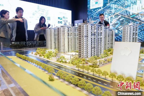 上海實(shí)施房地產(chǎn)新政 新房樓盤(pán)到訪(fǎng)量顯著增加