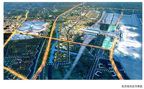 虹橋主城區(qū)內(nèi)香港置地新作 虹廬灣 驚艷亮相 三大城市展廳已經(jīng)開(kāi)放,低密墅區(qū)產(chǎn)品即將呈現(xiàn)