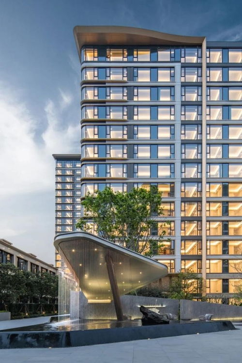 廈門 中駿 天盈 融合本土文化和設(shè)計(jì)美學(xué)的匠心之作鳳凰網(wǎng)山東 鳳凰網(wǎng)