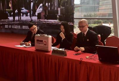 上海一樓盤公開搖號排序,為全市首個實(shí)施搖號購房新規(guī)樓盤