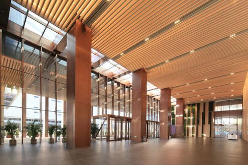 贏在產(chǎn)品力競爭時代 遠(yuǎn)洋集團(tuán)五大匠造秘籍大解密