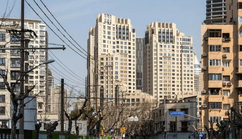 中央定調房地產止跌回穩，上海豪宅市場應聲回暖