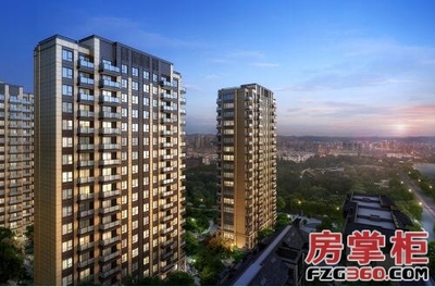 南橋新城強(qiáng)勢崛起，三大匠心開發(fā)商聯(lián)袂筑夢南上海