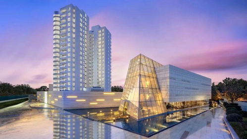 紅五月 上海房友多面發(fā)力，多點(diǎn)爆發(fā)——上海房地產(chǎn)經(jīng)紀(jì)月報(bào)