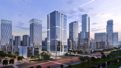 駿時(shí)訊丨中駿集團(tuán)再次入圍《財(cái)富》中國500強(qiáng)，引關(guān)注上海房地產(chǎn)經(jīng)紀(jì)