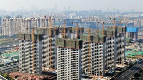 31省份前11月房地產(chǎn)開發(fā)投資排行榜出爐 17地增速超全國，上海房地產(chǎn)經(jīng)紀(jì)行業(yè)引關(guān)注